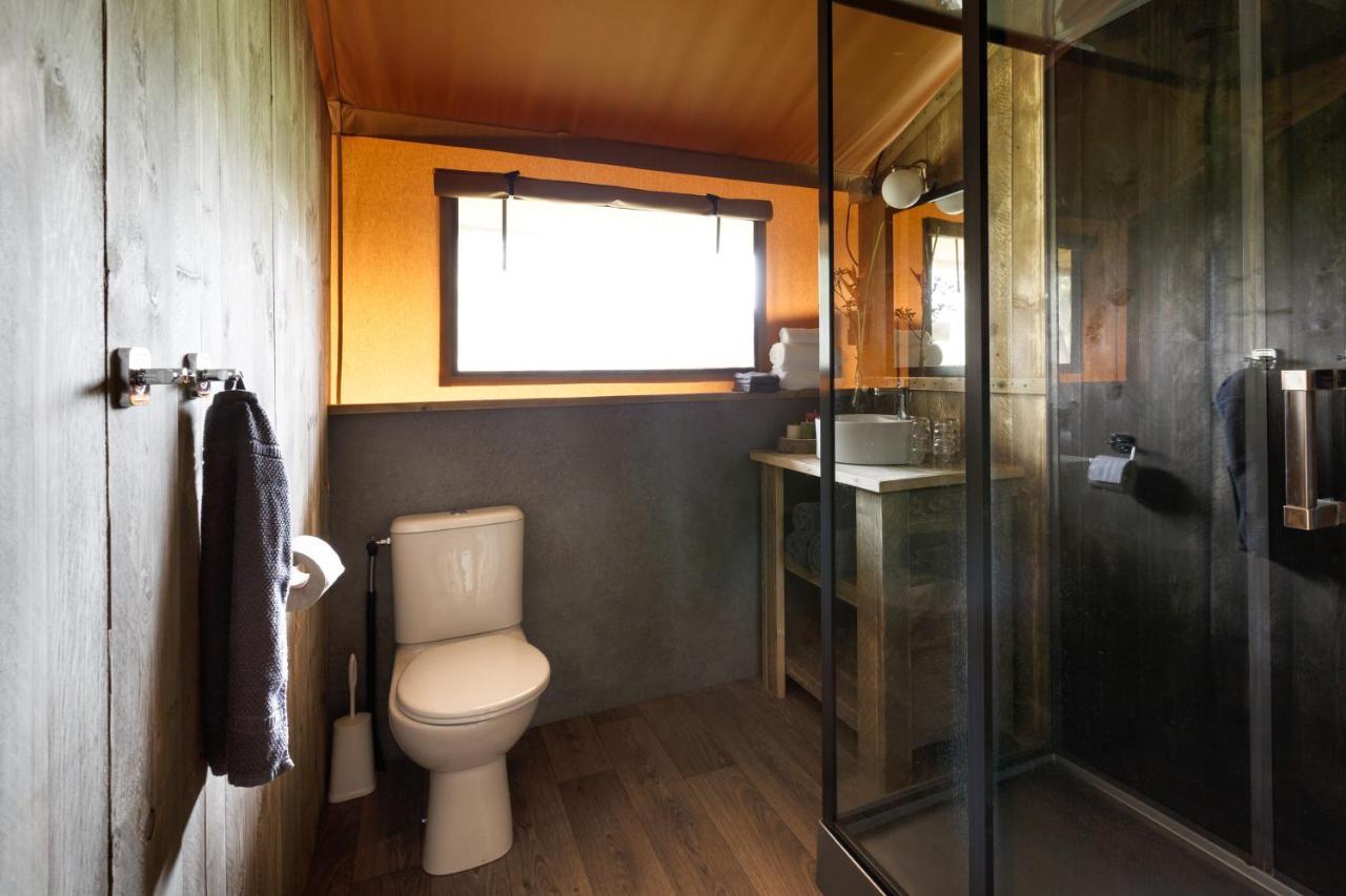 La Viola E Il Sole - Alloggi E Glamping - フェルモ エクステリア 写真